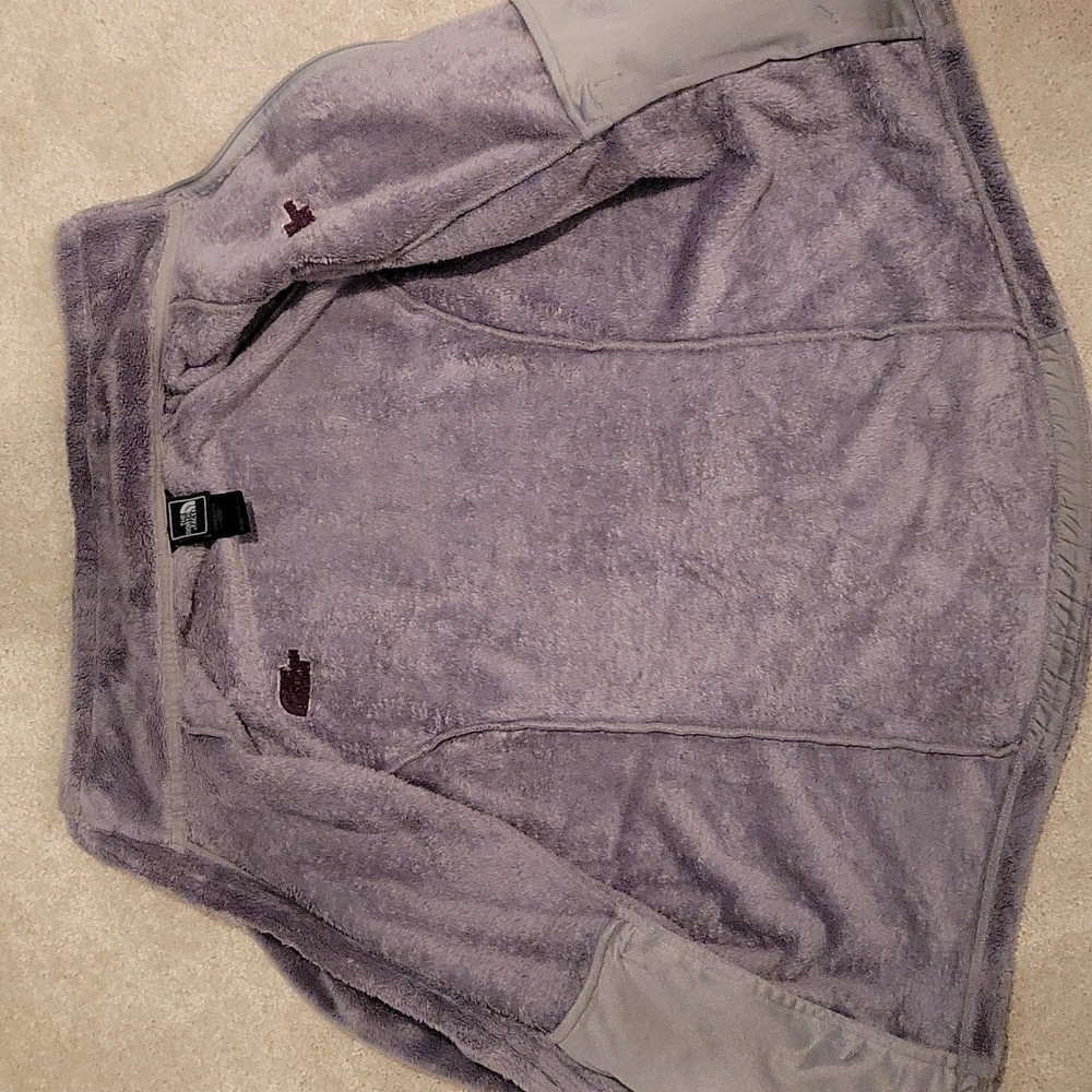 The North Face jacket - Picture 2 of 3